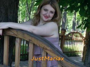 JustMariax