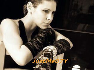 JustMe07Y