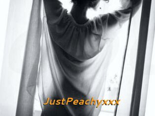 JustPeachyxxx