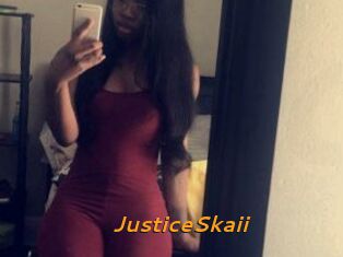 JusticeSkaii