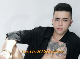 JustinBIGinches
