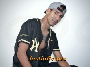 JustinGomez