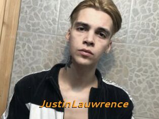 JustinLauwrence