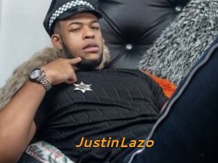 JustinLazo