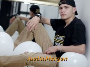 JustinMorgan