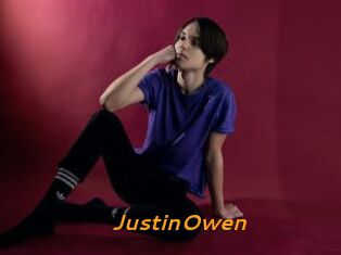 JustinOwen