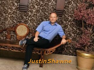 JustinShawne
