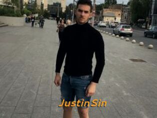 JustinSin