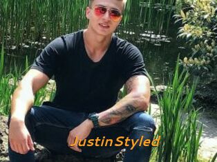 JustinStyled