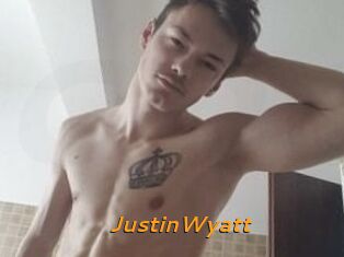 JustinWyatt