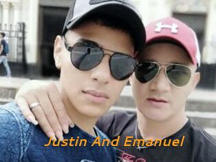 Justin_And_Emanuel