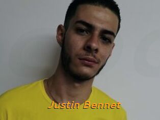 Justin_Bennet