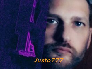 Justo777