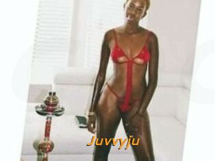Juvvyju