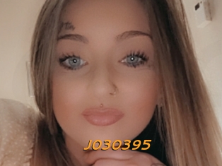 J030395