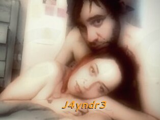 J4yndr3