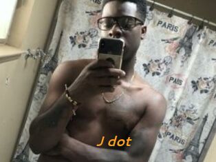 J_dot