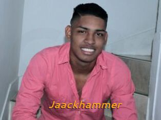 Jaackhammer
