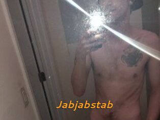 Jabjabstab