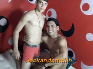 Jackandsmithh