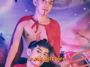 Jackandtyleer