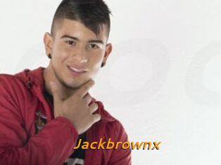 Jackbrownx