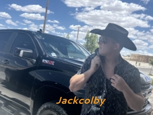 Jackcolby