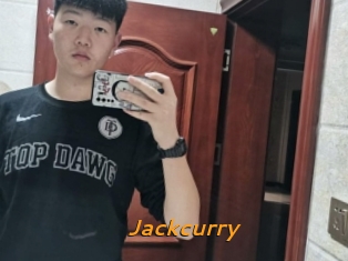 Jackcurry