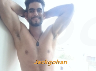 Jackgohan