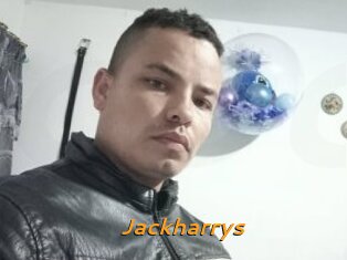Jackharrys