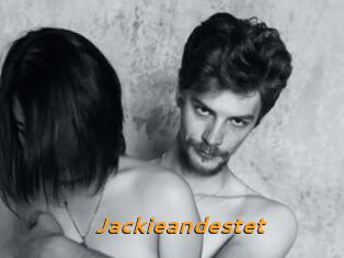 Jackieandestet