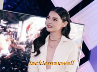 Jackiemaxwell