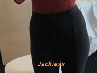 Jackiexx