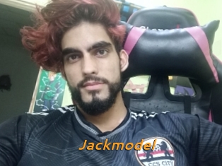 Jackmodel