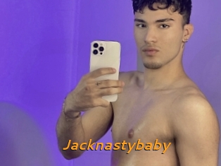 Jacknastybaby