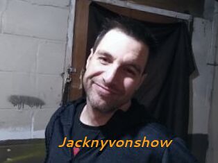 Jacknyvonshow