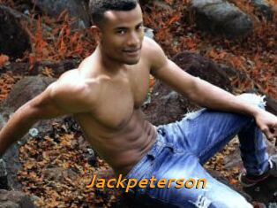 Jackpeterson