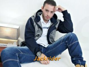Jackrider