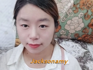 Jacksonamy