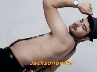 Jacksonbestx