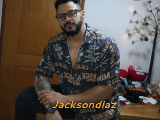 Jacksondiaz