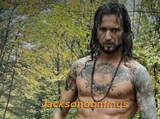 Jacksondominus