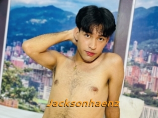 Jacksonhaenz