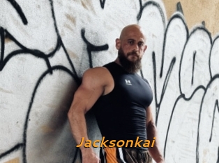 Jacksonkai