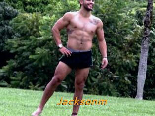 Jacksonm
