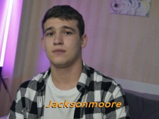 Jacksonmoore