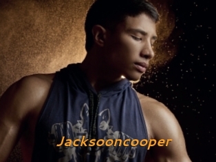 Jacksooncooper