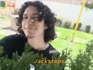Jacksteps