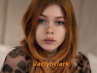 Jaclynclark