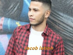 Jacob_latinn